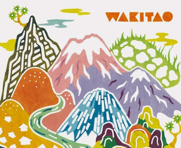 wakitao