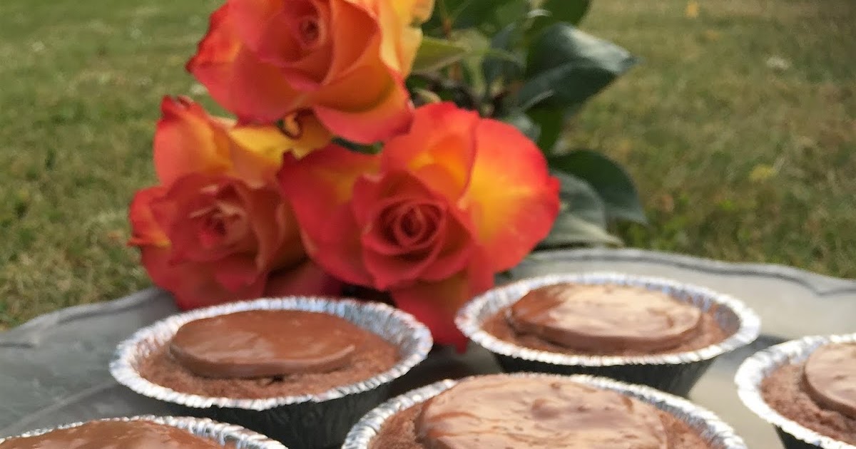 Mia bakar Noblessekakor