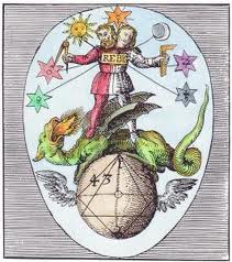 Resultado de imagen para mysterio coniunctio