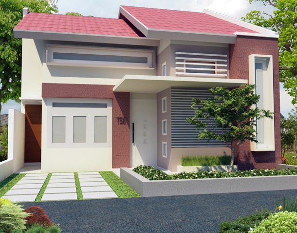 Gambar Rumah Sederhana 2014 Gambar-Rumah-Sederhana-2014
