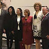 Representa al Congreso en celebración del centenario de la Constitución Mexicana