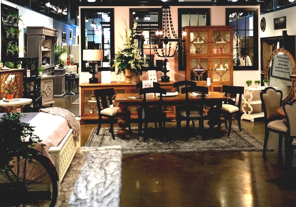 High Point Market High Point North Carolina Furniture Market