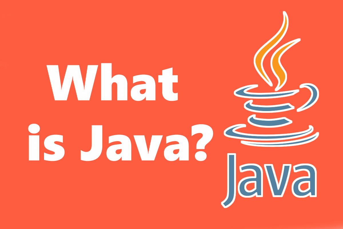 What is Java? Introduction of java