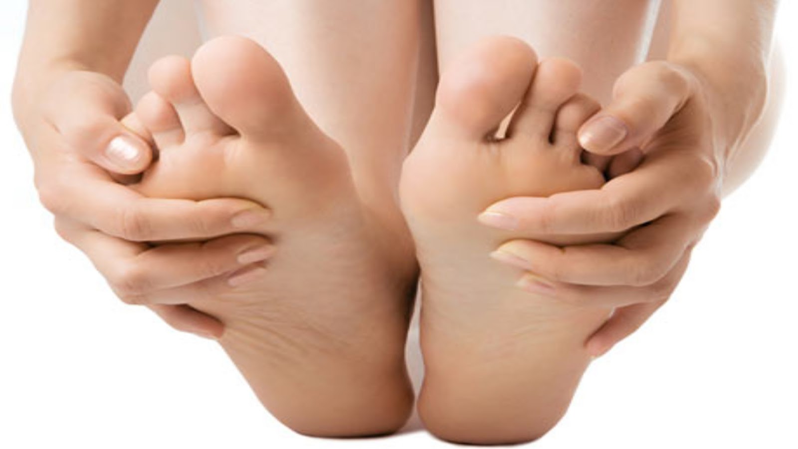 Cuidados de los Pies Cuidados de los Pies