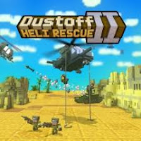 Dustoff Heli Rescue 2 Unlimited Coins MOD APK