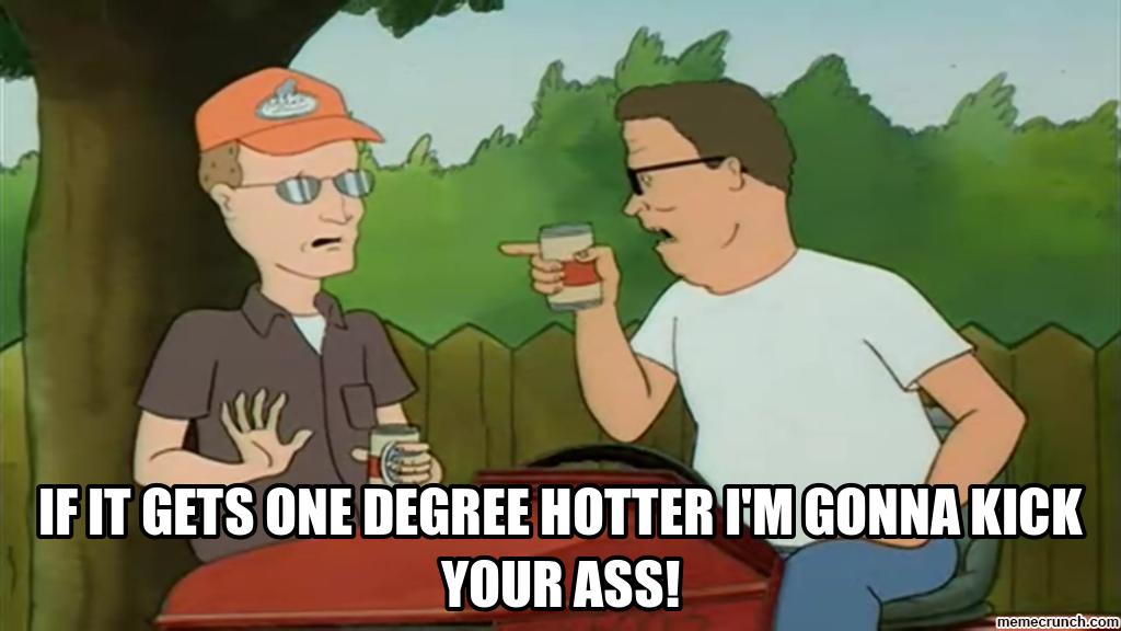 from Atticus hank hill no ass long distance relationship hook up