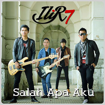 Ilir7 - Salah Apa Aku