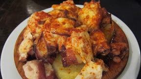 My Trip to Barcelona, Spain (Day 8): Divinius