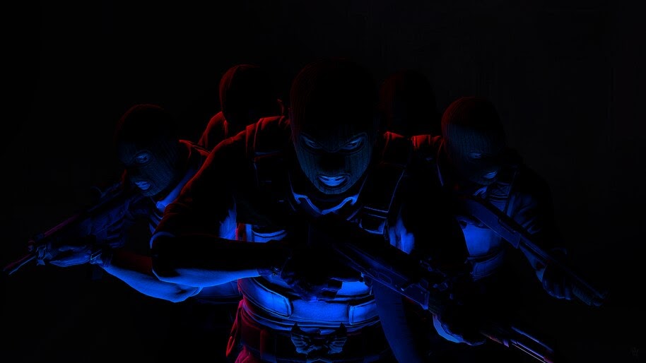 CS:GO, Terrorist, 4K, #4.3182