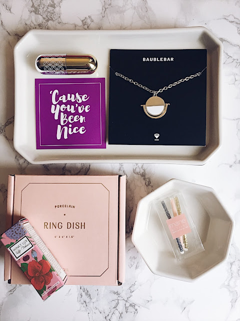 Popsugar Must Have December Box Review Popsugar Must Have December Box Review