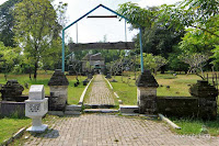 makam siti fatimah binti maimun