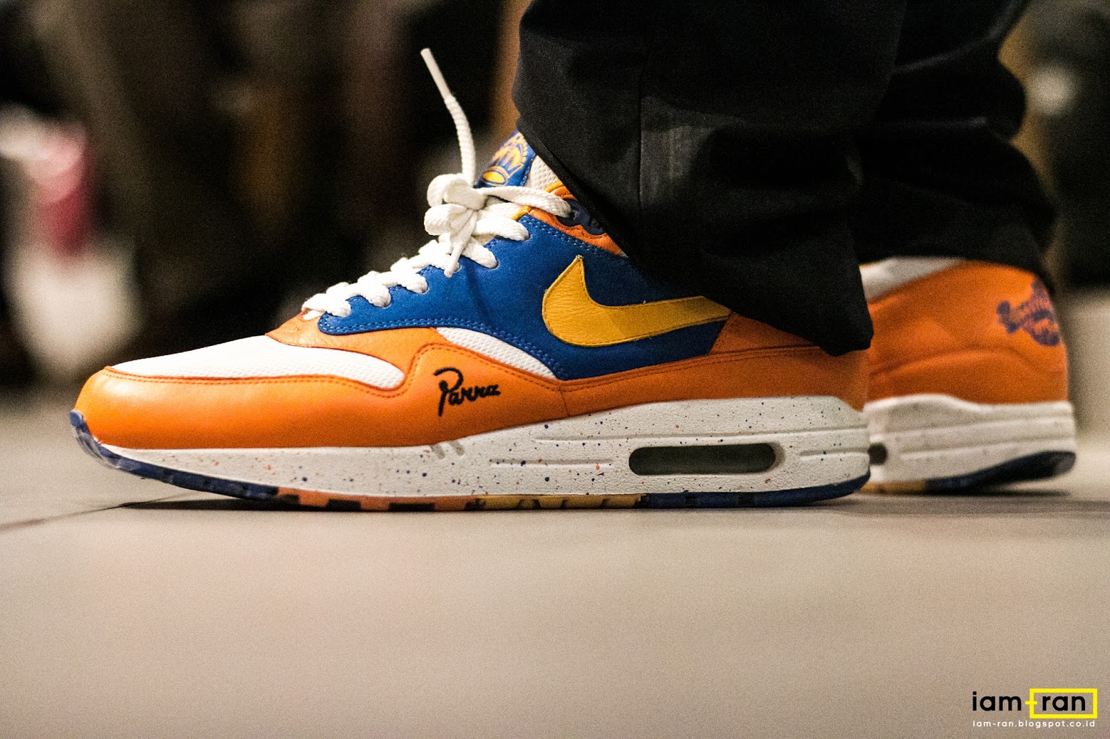 albert heijn air max 1