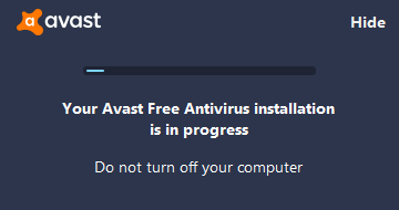 antivirus install kaise kare