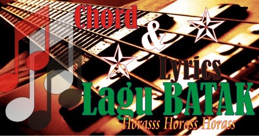 Lirik Chord Lagu Batak Saminggu Di Parapat Laenta Trio Kumpulan Lirik Lagu Kunci Gitar Chord Gitar Terlengkap