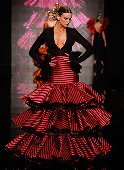 nancy flamenca vicky martin berrocal