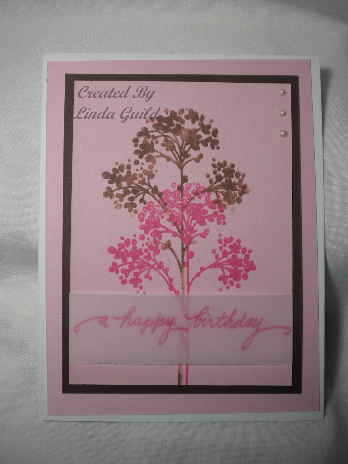 Nothin' Fancy Vellum Overlay Cards