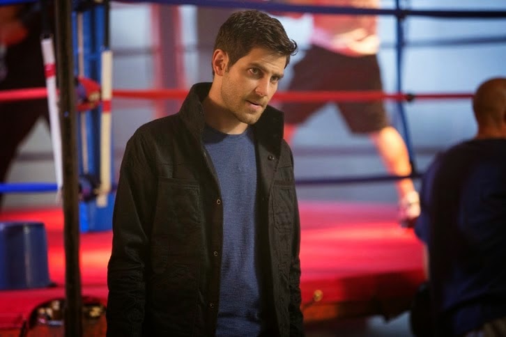 Grimm - Episode 4.03 - Last Fight / 4.04 - Dyin' on a Prayer - Reviews