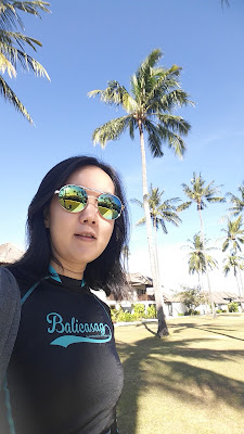 Living Asia Resort & Spa - Tropical garden