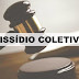 AUDIÊNCIA DO DISSÍDIO COLETIVO DA CATEGORIA : ACORDO FOI FECHADO !