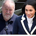 Padre de Meghan Markle, Thomas, ahora quiere caminar con su hija por el pasillo