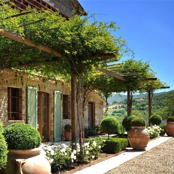 Estilo Country Provençal! Estilo Country Provençal!
