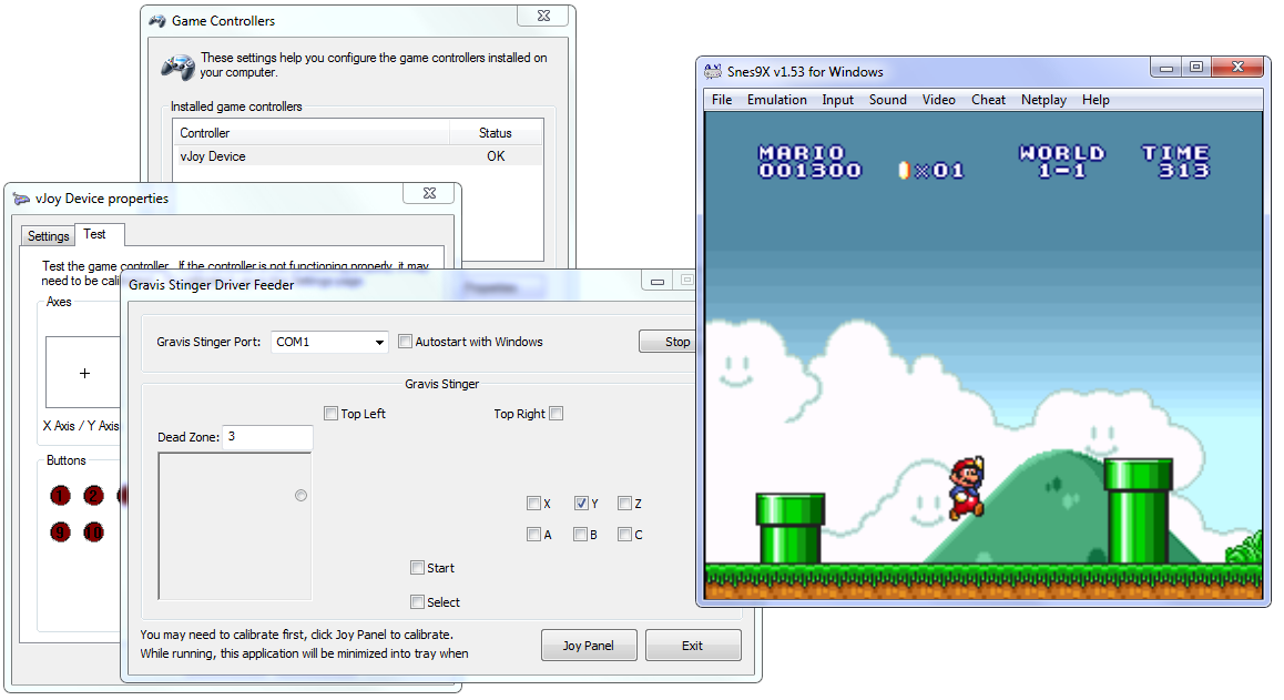 Ftn driver download software