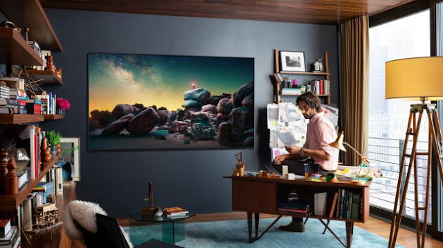 As Melhores TVs para comprar em 2019 - Veja a Lista que mostra as melhores TVs do mercado 2019 As Melhores TVs para comprar em 2019 - Veja a Lista que mostra as melhores TVs do mercado 2019