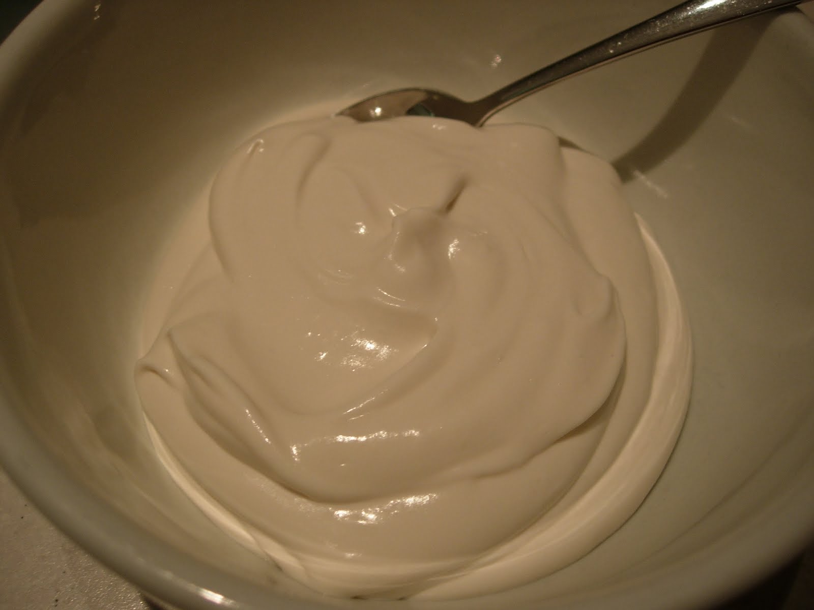 Allergy Friendly Recipes: Dairy Free Sour Cream (gluten free, egg free ...