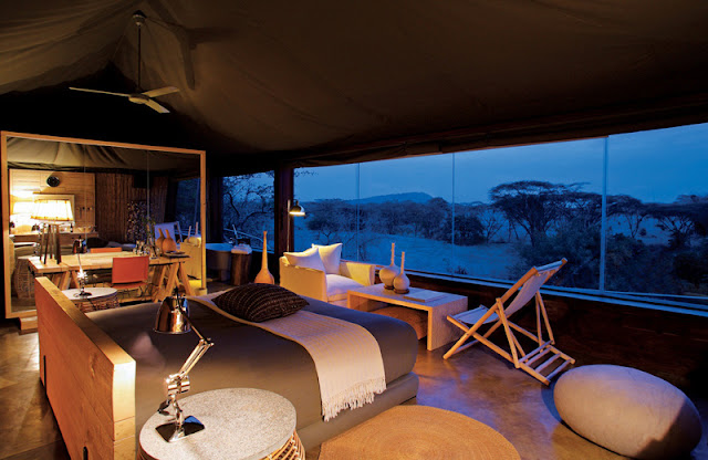 The Ultimate Luxury Safari│Tanzania 103 The Ultimate Luxury Safari│Tanzania 106