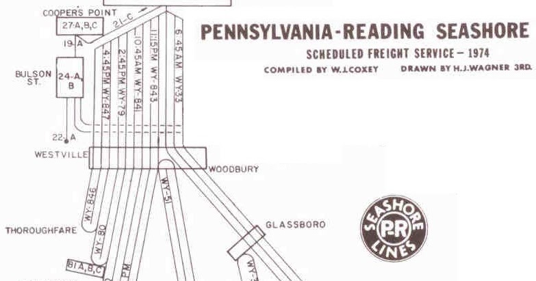PRSL: Schedules