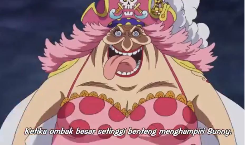 Oploverz One Piece