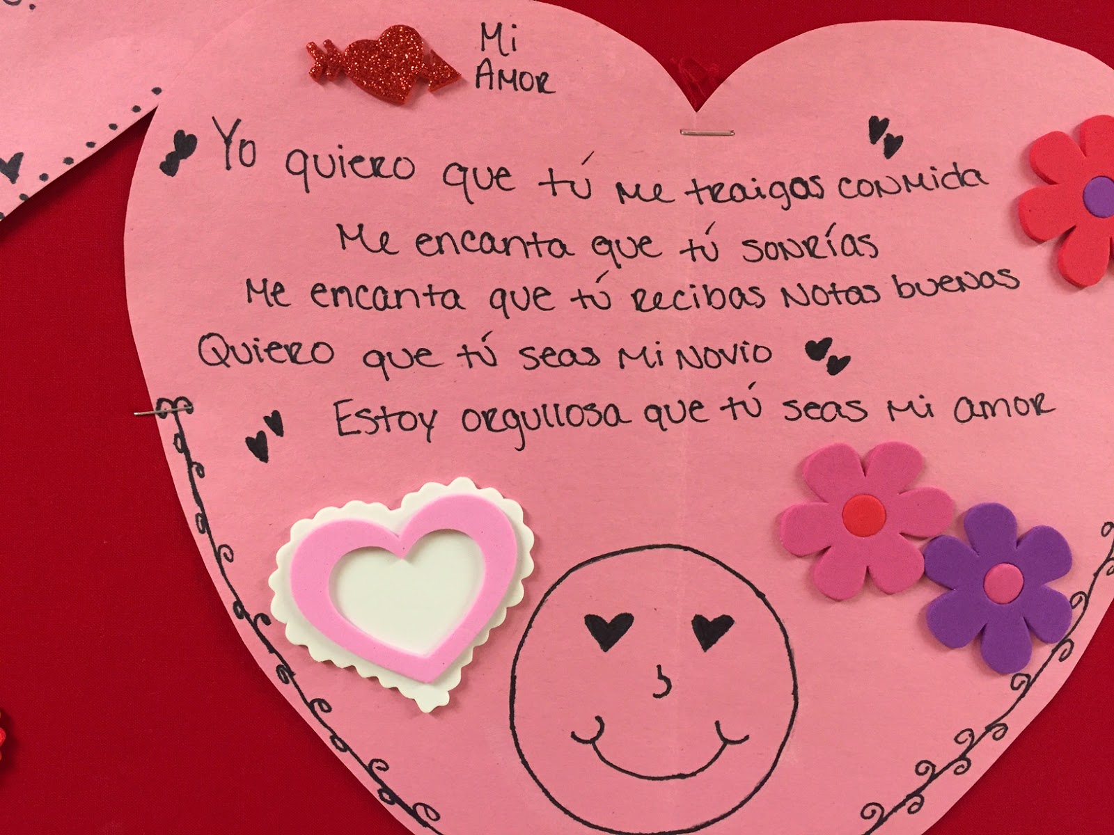 Teaching Spanish w/ Comprehensible Input Subjunctive Hearts in time