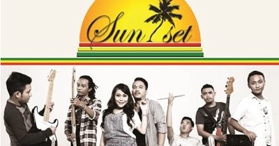 Chord Sunset Pacarku Yang Cantik Kunci Gitar