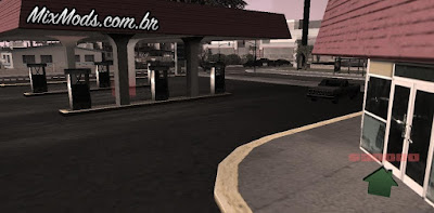 mod Properties With Assets gta