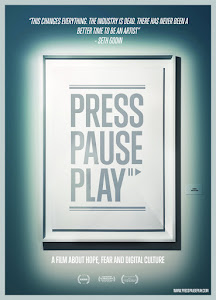 PressPausePlay Poster