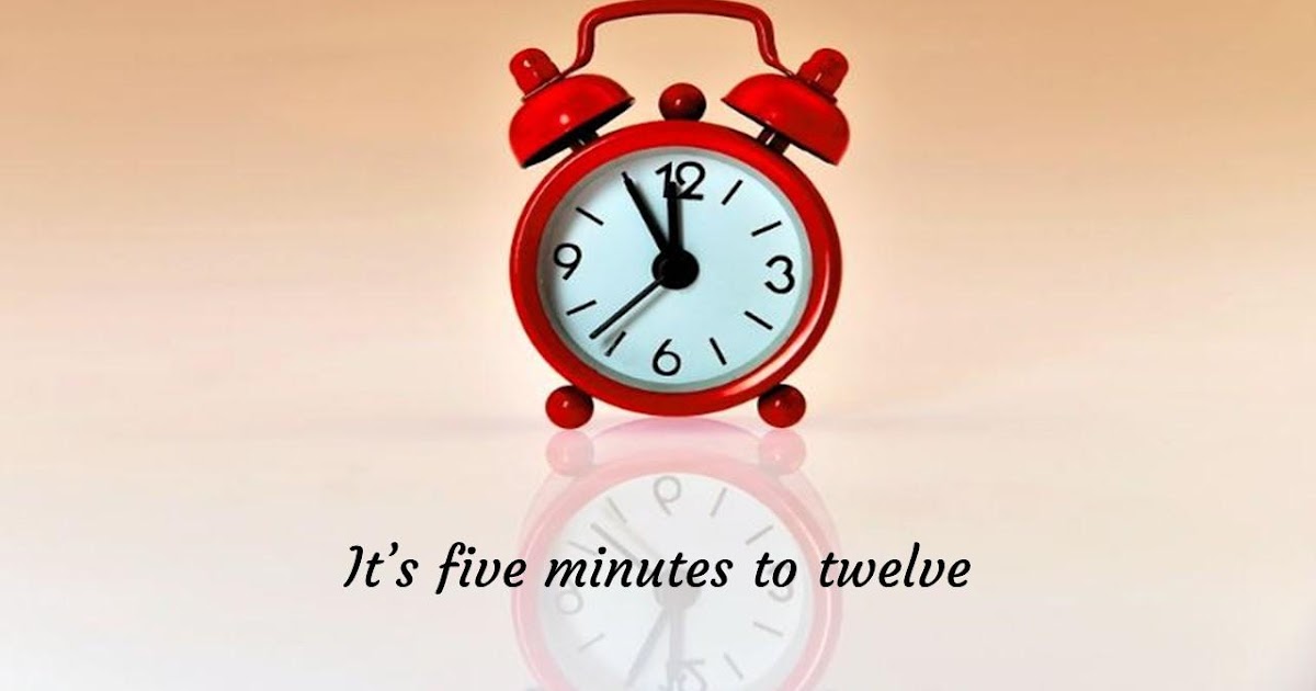 Teori Latihan Soal Jam Dalam Bahasa Inggris