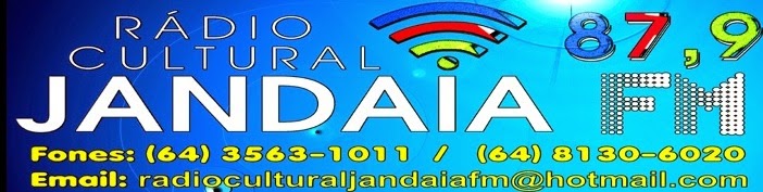 Radio Cultural de Jandaia de Goiás