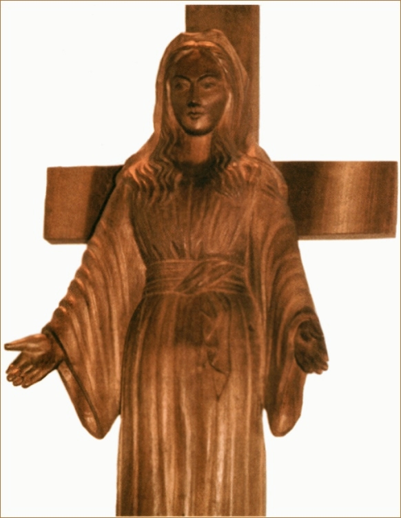 Rincón Mariano Medellín NUESTRA SEÑORA DE AKITA