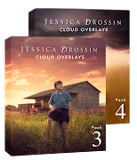 Save $20 - JD Cloud Overlay Bundle (3 & 4) Pack - $70 USD