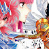 Novos volumes de Saintia Shô e Episode.G Assassin confirmados para Dezembro!