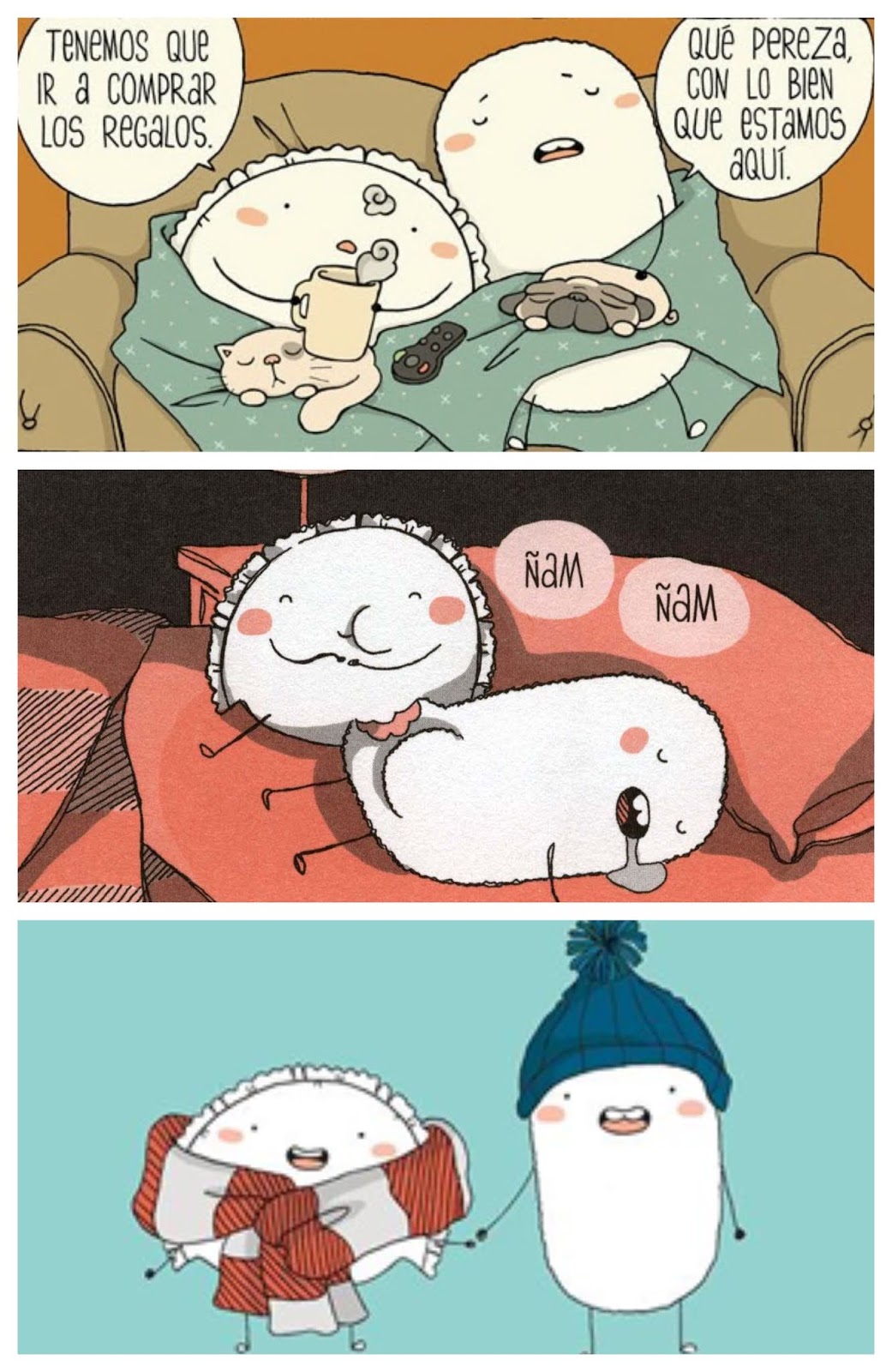 Reseña Croqueta y Empanadilla