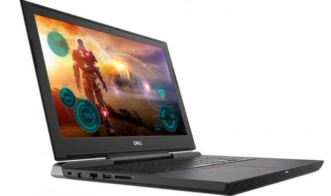 Laptop Gaming - Dell Inspiron 15 7000 Gaming Laptop Gaming - Dell Inspiron 15 7000 Gaming