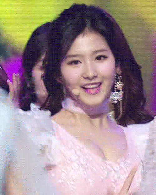 [트와이스] 사랑스러웠던 31일 사나 | 인스티즈