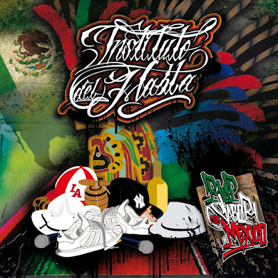 Instituto Del Habla - Rap Con Sabor A México Instituto Del Habla - Rap Con Sabor A México