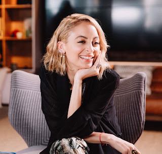 NICOLE RICHIE FASHION: Microsoft Workshop
Nicole Richie