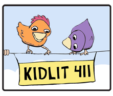 KidLit 411