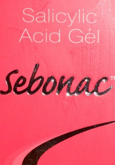 Sebonac gel is an effective acne cream containing 1% salicylic acid gel which works well for acne prone skin. Sebonac gel is an effective acne cream containing 1% salicylic acid gel which works well for acne prone skin.