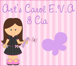 art's carol EVA e CIA