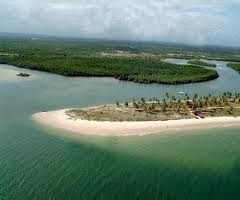 PRAIA DO SACO