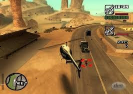 ScreenShot 2 Download GTA Punjab Highly Compressed